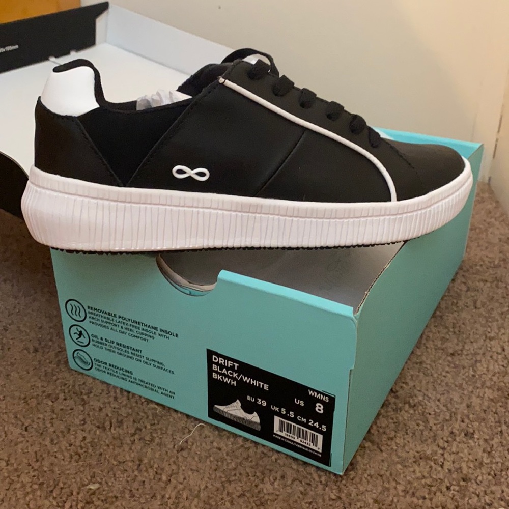 Cherokee Infinity Drift sneakers